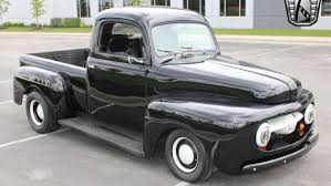 Image result for Silvertone Gray 1950 Ford Truck