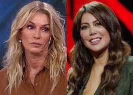 Niegan a Wanda Nara cautelar contra opiniones de Yanina Latorre - Comercio y  Justicia