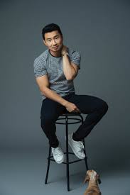 Immigrating from china at the age of 5, simu was raised in mississauga, ontario. Simu Liu Leads The Way For Asians In New Marvel Film Shang Chi
