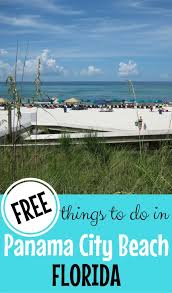 Free Things To Do With Kids In Panama City Beach Fl Traveling Mom Panama City Beach Fl Panama City Beach Vacation Panama City Beach Florida