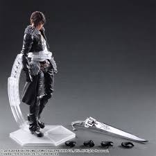 ⠀⠀⠀⠀⠀⠀ ⠀⠀⠀⠀⠀⠀ ⠀seed commander ⠀⠀⠀⠀⠀ ⠀⠀ gunblade specialist ⠀⠀⠀⠀⠀⠀⠀ ⠀balamb garden ⠀ roleplay.and.fan.fiction. Best Price Xinduplan Play Arts Kai Final Fantasy Viii Squall Leonhart Square Enix Gunblade Action Figure Toys 26cm Gifts Collect Model 0924 51 The Toys Central 63
