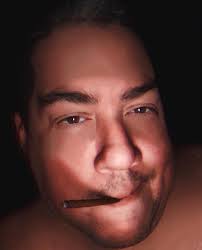 Freddy " The Edit " Rivera