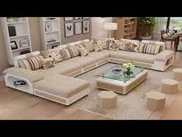 Deco Salon Youtube Corner Sofa Design Luxury Sofa Living Room Sofa Set