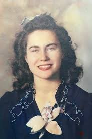 Helen Louise (Leedy) Kuntz (1928-2013)