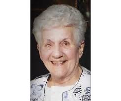 Marion Labonte Obituary (1931