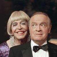 Bob Hope, Milton Berle