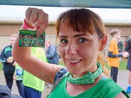 Club 5K & London Mini Marathon Trial