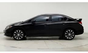 Image result for Crystal Black 2013 Civic