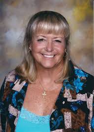 Evi Yarnell-Valles named a coaching legend