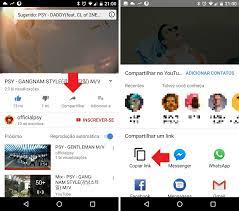 Devido a restrições da chrome store, não é permitido baixar músicas do youtube. Baixe Videos E Musicas No Youtube Sem Instalar Nada Olhar Digital