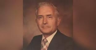 Homer Theodore (Ted) Vail Obituary