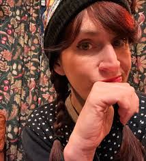 As we kiss 2025 goodbye, I'm pausing to say thank you from the deepest  place in my heart. To my fellow authors: thank you for the camaraderie, the  encouragement, the honest conversations,