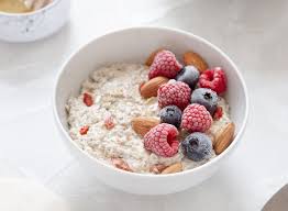 This recipe is from the webb cooks, articles and recipes by robyn webb, courtesy of the american diabetes association. The One Breakfast Food To Eat To Lower Your Cholesterol Says Dietitian Eat This Not That