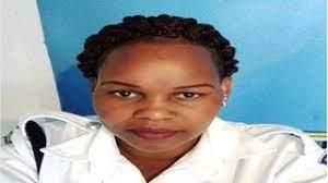 Check spelling or type a new query. Corporal Caroline Kangogo Ten Things We Know So Far Nation