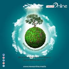 Check spelling or type a new query. World Nature Conservation Day 2021 Images Quotes Wishes Slogan