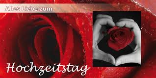 Zitate Liebe Hochzeitstag