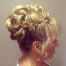 Mother Of The Bride Hair High Updo Mother Of The Bride Hair Bride Hairstyles Hair Styles