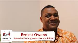 ERNEST OWENS