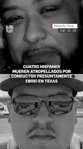 New Years Day Accident Mesquite Fm740