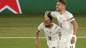 Cập nhật lịch thi đấu bóng đá hôm nay và ngày mai của các giải: Lá»‹ch Thi Ä'áº¥u Bong Ä'a Euro 2021 Hom Nay 16 6 Italia Ä'áº¥u Thá»¥y SÄ© Thá»• NhÄ© Ká»³ Gáº·p Xá»© Wales Vov Vn