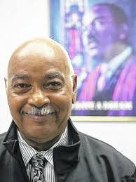 Happy 23rd Pastoral Anniversary