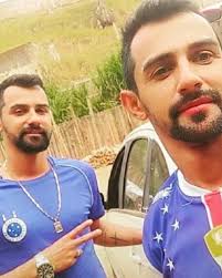 Um grave acidente de trânsito foi registrado por volta das 2h da madrugada  desta quarta-feira (data a ser confirmada), na Rua Newton Rezende, em  Muriaé, e terminou de forma trágica. Um jovem