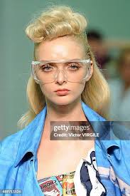 202 Stella Jean Runway Rtw Spring 2015 Milan Fashion Week Stock Photos,  High-Res Pictures, and Images