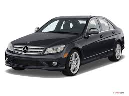 We finally get behind the wheel of merc's company car favourite to see if it gives the bmw 330e something to think about. 2008 Mercedes Benz C Class Prices Reviews Pictures U S News World Report