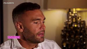 Entrevistas: últimas noticias, imágenes y vídeos