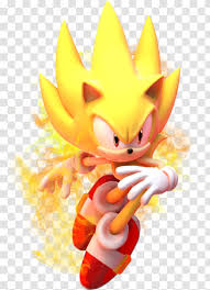 Sonic The Hedgehog Unleashed Tails Super Shadow Yellow Modern Transparent Png Reone and sonic the hedgehog frenzy. sonic the hedgehog unleashed tails