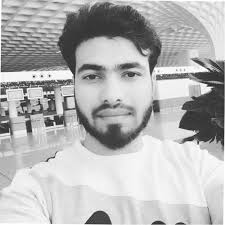 Mohammed Asif Rasheed