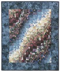 Before washing your quilting fabrics, you must prepare any raw edges. Martingale Colorwash Bargello Quilts Ebook