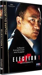 Election 1 : Siu, Fai Cheung, Ka, Tung Lam, Tin, Lam Wong, To, Johnnie:  Amazon.com.be: Movies & TV