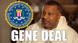 Gene Deal Exposes Diddy's Status As Confidential Informant & Says Feds  Allowed Him To Commit Crimes.