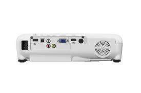 Only 9 left in stock. Epson Eb S41 Beamer Mit 3200 Ansi Lumen Und Svga Auflosung Epson Hier Online Kaufen