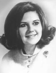 Obituary information for Kerry Kathleen “Toots” Christian