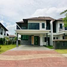 Eco sanctuary, singapore, and kl eco city, kuala lumpur. Semi D Setia Eco Glades Cyberjaya Property For Sale On Carousell