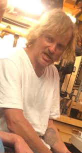 Does anyone in the neighborhood have any info