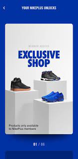 Snkrs biedt exclusieve toegang tot de nieuwste sneakers, . Nikeplus Flash Sales Hit A 69 Discount