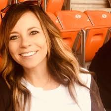 Mrs. Jesko (@mrs_jesko)