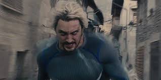 Yeah, yeah, some of the original stuff, sort of a mixture of things. Is Quicksilver Returning For Avengers 4 Here S What Aaron Taylor Johnson Says Cinemablend