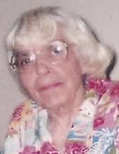 Obituary information for Anna A. Sanchez
