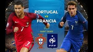 Lanzó algunos titulares en la segunda parte pero el resultado no sufrió más cambios. Portugal Vs Francia En Vivo Con Estadisticas Youtube