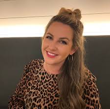 Pursuit 365 Day 265: Chelsea Cooper