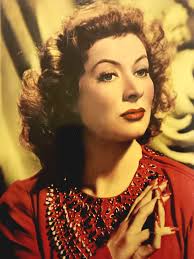 What is your favorite Greer Garson movie?