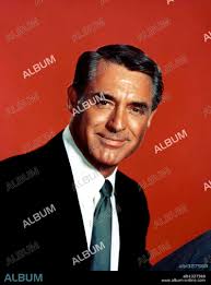 CARY GRANT in NORTH BY NORTHWEST, 1959, directed by ALFRED HITCHCOCK.  Copyright Metro-Goldwyn-Mayer (MGM).