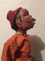 We did not find results for: Togog Wayang