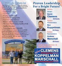 Profile for Clemens, Koppelman, Marschall