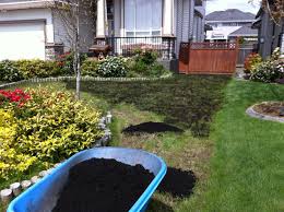 Today's video i am topdressing my lawn with sand. Top Dressing Cloverdale Mowing