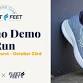 Fleet Feet Elmhurst: Mizuno Demo Run event image